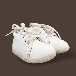 Stride Rite Shoes Size 3 XW SRT Elliot Infant Toddler Walking